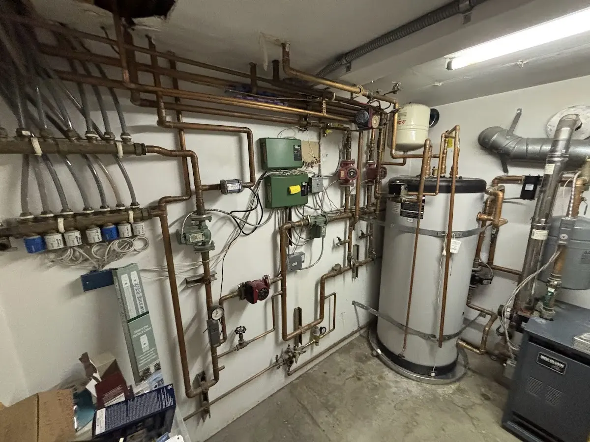 Plumbing services in Live Oak, CA